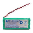 thumbnail image 1 of Batería GLEPOWER 7,2 V 1500 mAh Ni-Mh para alarma DSC 9047, 1 of 5