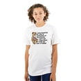 thumbnail image 3 of Sarcastic Teddy Bear State of Mind Men's Graphic T Shirt Tees Brisco Brands S, 3 of 6
