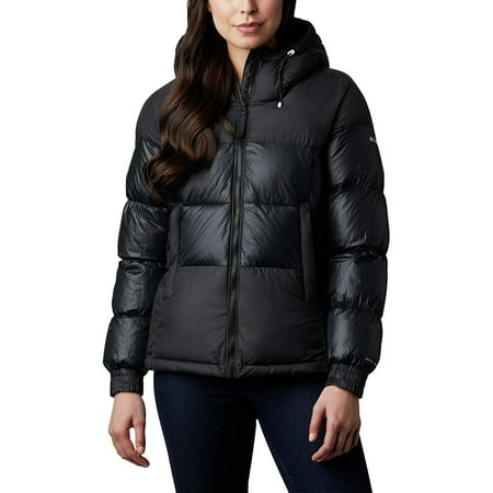 Columbia Womens Pike Lake II Insulated Jacket