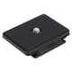thumbnail image 4 of Placa De Liberación Rápida De La Cámara, Placa De Liberación Rápida De La Cámara aleación De Aluminio Estándar Para Accesorios De Cámara, 4 of 7
