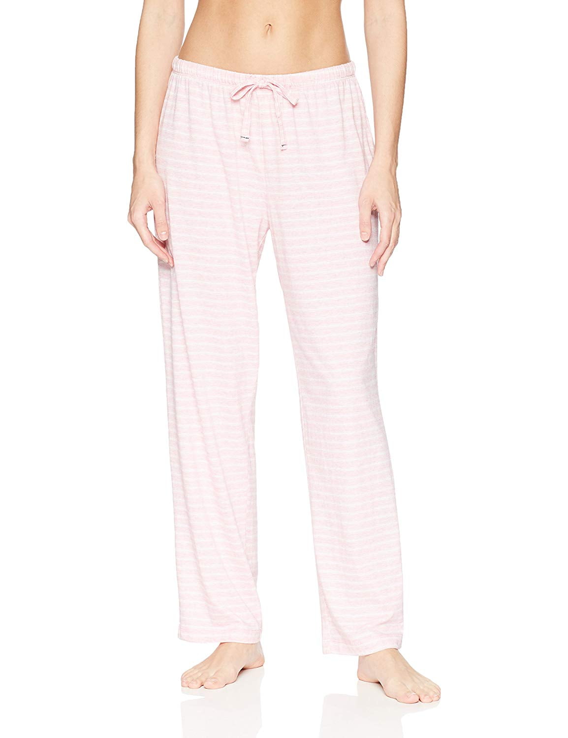 Alfani - Nautica Women's Knit Printed Pajama Pants Pink Heather Size 2 ...
