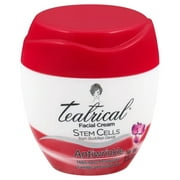 Teatrical Anti-Wrinkle Facial Cream with Stem Cells, 3.5 oz
