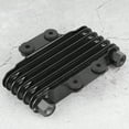 thumbnail image 4 of Oil Radiator,6 Row Engine Oil Engine Oil Cooling Motorcycle Oil Cooler Tailored for Perfection, 4 of 14