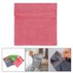 thumbnail image 1 of Contenedor de conservas de tela Lavable Macarena Bolsa de almacenamiento multifuncional Rosa, 1 of 8