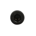 thumbnail image 3 of 5pcs M6x16mm Fully Thread 12.9 Grade Hex Socket Cap Left Hand Screw Bolt Black, 3 of 3