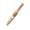 A, variant on Father's Day Gifts, Cow Ballpoint Pen, Personalized To My Dad Gift Pen with Engraved Floral Design, Father's Day Gift for Dad from Daughter Son, 10ml Refill