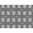 thumbnail image 1 of Ahgly Company Machine Washable Indoor Rectangle Transitional Gray Cloud Gray Area Rugs, 2' x 4', 1 of 7
