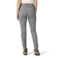 thumbnail image 3 of ATG Women's 5 Pocket Skinny Pant, Quiet Shade, 20 TAL, 3 of 6