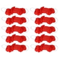 thumbnail image 2 of Disposable  , Massage  Elastic Skin Friendly Ventilate 10pcs  for Sunbathing, 2 of 8