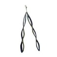 thumbnail image 2 of Accesorio de cable para tríceps, entrenamiento de fuerza, gimnasio en casa, equipo profesional, cuerda de gimnasio con agarre múltiple para tríceps,, 2 of 8