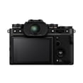 thumbnail image 5 of Cámara Fujifilm X-T5 Negra FUJIFILM X-T5 Negro, 5 of 5