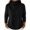 Neutral and seasonal colors, variant on Iyufng Womens Sequins High Neck Knit Sweaters Long Sleeve Loose Fit Casual Pullover Tops