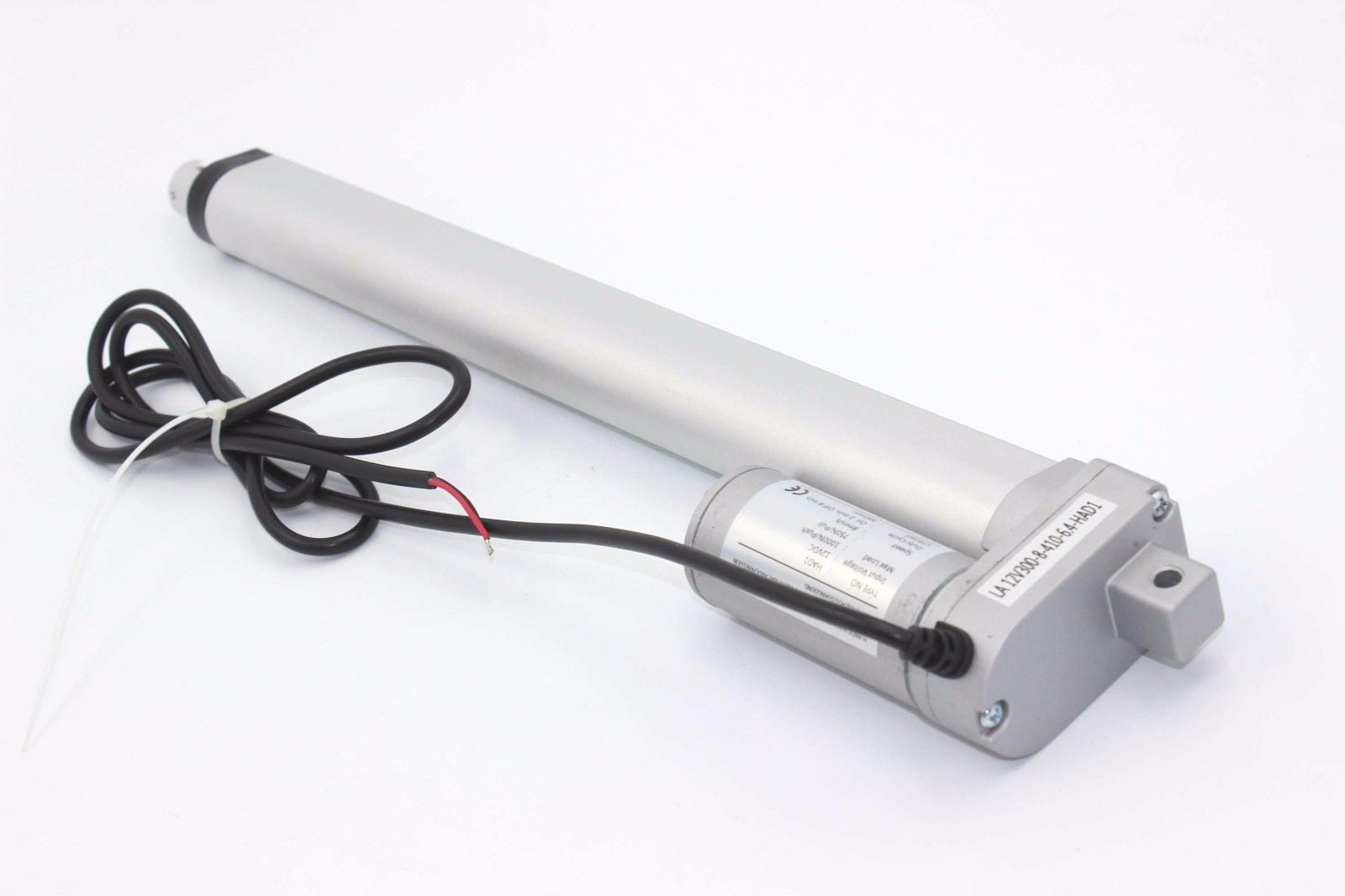 Details about  / Heavy Duty 8/" Linear Actuator W// Wireless Control Kit 12V Motor for Car Boat EL