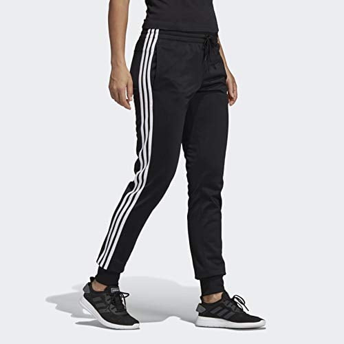 adidas three stripe joggers womens