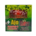 thumbnail image 1 of Ortiga con Ajo Rey Curcumina Complejo B 60 tabletas Original RN BNORTIGAAJOREY, 1 of 3