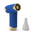 thumbnail image 1 of High Speed Cordless Air Blower Handheld Electric Air Duster with, 1 of 8