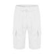 thumbnail image 5 of WILLBEST Pantalones Cortos de Lino de Verano para Hombre, con Bolsillos Grandes, para Playa, Deportivos, de Rayas Lisas, Ligeros y Elásticos, para Verano, Holgados y Casuales., 5 of 6