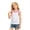 B10-Hot Pink, variant on Glisme Boy Tops 13-14 Years Sleeveless Tee Crewneck Tank Tops Solid Color T Shirts Lightweight Playsuit Pink
