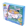 thumbnail image 5 of Crayola Color Wonder Magic Light Brush Featuring Ms. Rachel, Mess-Free Coloring Set with Songs, Paint Set for Toddlers, Art Gift for Kids, Ages 3 & Up, 5 of 9
