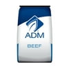 ADM Animal Nutrition 55123AAA54 50 Pound Cattle Cube Feed