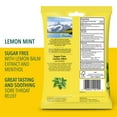 Ricola Sugar Free Lemon Mint Throat Drop 19 Count
