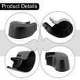 thumbnail image 4 of Rear Wiper Cap for for Cayenne 2011-2018 95862812200, 4 of 10