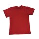 thumbnail image 2 of Ropa para figuras de acción a escala 1/6, ropa para muñecas BJD masculinas y femeninas, camiseta, disfraz en miniatura para figuras de 12 pulgadas a rojo, 2 of 8