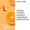 thumbnail image 4 of Tónico HONLINK 5X Vitamina C con ácido hialurónico 130 ml, 4 of 9