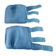 thumbnail image 5 of Botas De Caballo De Medicina Deportiva, Botas De Medicina Deportiva De Caballo Azul Protectoras Transpirables Con Gancho Y Bucle, Comodidad Ajuste Perfecto, 5 of 7