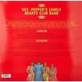 thumbnail image 3 of Caja musical Capitol Sgt. Pepper's Super Deluxe 4 CD, 3 of 5