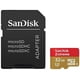 thumbnail image 3 of Memoria Sandisk MICRO SDHC EXTREME 32gb a1 v30 u3 SANDISK, 3 of 3