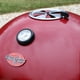 Char-Griller E14822 Bouilloire à Charbon de Bois de Qualité Supérieure et Fumeur, Rouge – image 10 sur 11