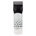 thumbnail image 1 of Botella de tinte para el cabello vacía Zulema 120ml Negro, 1 of 6
