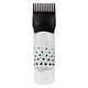 thumbnail image 1 of Botella Dispensadora de tinte para el cabello vacía Baoblaze 120 ML Aplicador de tinte negro, 1 of 6