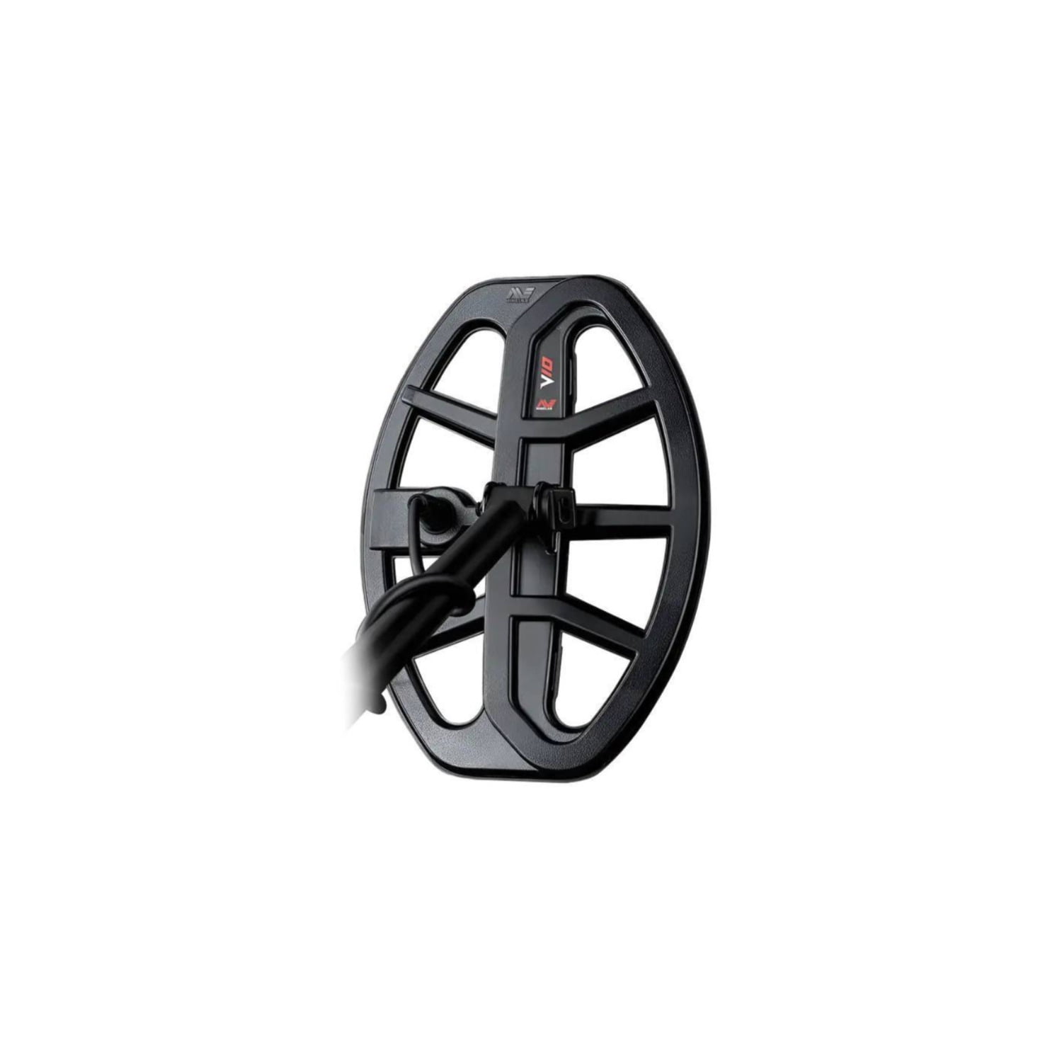Minelab VANQUISH 460 Waterproof Multi-Frequency Metal Detector