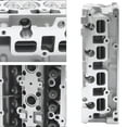 thumbnail image 3 of Engine Cylinder Head w/ Valves Fit 2008-2016 Volkswagen VW Jetta Golf Audi A1 A3, 3 of 11
