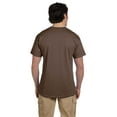 thumbnail image 3 of Mens 5.2 oz., 50/50 ComfortBlend EcoSmart T-Shirt 5170 (3 PACK), 3 of 3