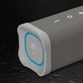 thumbnail image 4 of Skullcandy Terrain XT Medium Compact Wireless Speaker, IPX7 Waterproof, 14 Hour Battery, 4 of 8