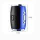 thumbnail image 1 of Pisexur Electrónica para Hombres, Altavoz Bluetooth Inalámbrico con Subwoofer Portátil, Audio con Voz Inteligente, Internet, Estéreo Hi-Fi, Compatible con Reproducción de Tarjetas y Discos U, Electró, 1 of 7