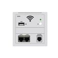 thumbnail image 1 of Moyic Panel inalámbrico 86 Tipo 300 mbps Enrutador de pared WIFI inalámbrico Panel Enrutador de pared integrado Electrodomésticos Moyic HA026167-00, 1 of 6