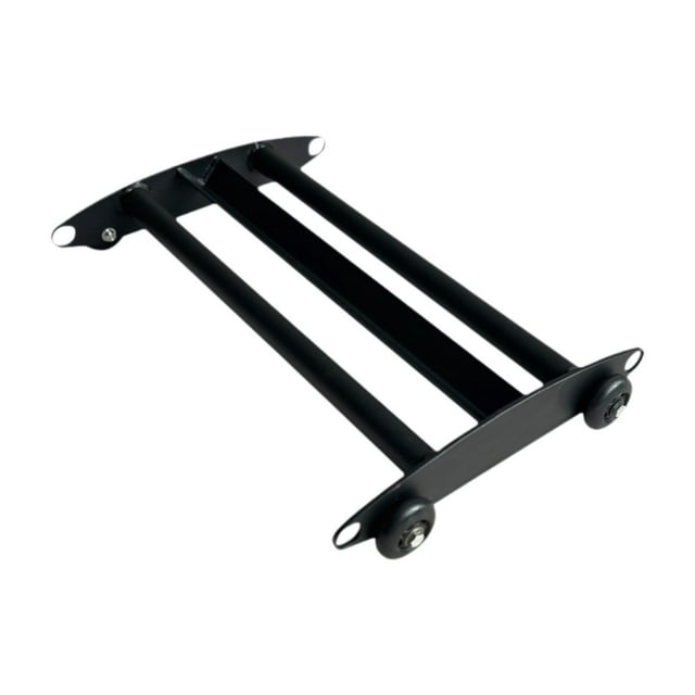 Glute Ham Glider rodillo Abdominal entrenamiento ejercicio de piernas entrenador de glúteos para adultos entrenamiento central muslos