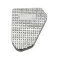 thumbnail image 1 of Motorcycle Rear Foot Brake Lever Pedal Enlarge Extension Pad Extender for XL750 Transalp 2023 2024, 1 of 5