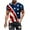 Multicolor # 4th of july men's shirts, variant on cllios Funny 4th of July Shirts for Men Patriotic Red White and Blue Graphic Tee Regular Fit Short Sleeve Workout Tops Independence Day Men's Gifts
