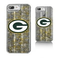 thumbnail image 5 of Green Bay Packers iPhone Text Backdrop Design Glitter Case, 5 of 5