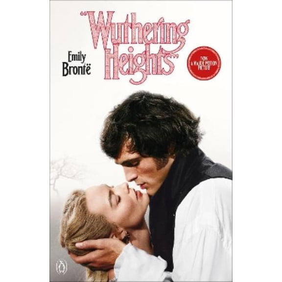 Emily Brontë Wuthering Heights (Paperback)