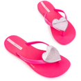 thumbnail image 3 of Ipanema Maxi Heart Kids Sandals, 3 of 4