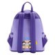thumbnail image 3 of Bolso de hombro con doble correa para mujer, estilo chibi, de Loungefly, serie Friends, con diseño de puerta principal, mochila informal de dibujos animados para niña., 3 of 5