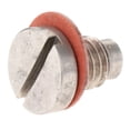 thumbnail image 1 of Tornillo y junta de material acero inoxidable adecuados para repuestos fáciles de instalar, 1 of 5