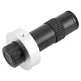 thumbnail image 3 of Reemplazo de lente de microscopio KP‑130X 130X para accesorio de microscopio monocular de 50 mm a 280 mm, 3 of 5