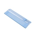 thumbnail image 2 of NAOJIE Paper Cutter Slider,Paper Cutter,Paper Trimmer,Paper Cutter for Classroom,Small Paper Cutter,A3 A4 Paper Cutter,Switchblade Sliding Clipping Tool,Convenient And Safe-Blue, 2 of 3